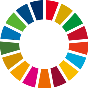 SDGs 持続可能な開発目標